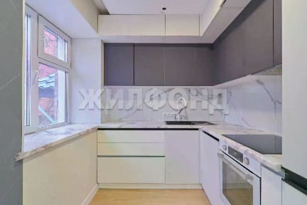 Продается 3-комн. квартира, 60,6 м²