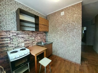 Продается 1-комн. квартира, 37 м²