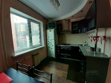 Сдается 1-комн. квартира, 40 м²