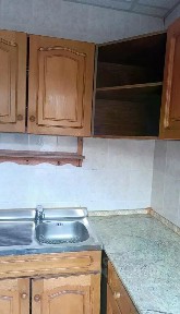 Сдается 3-комн. квартира, 50 м²