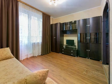 Сдается студия, 30 м²