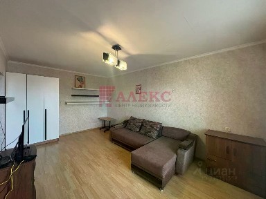 Сдается 1-комн. квартира, 24 м²