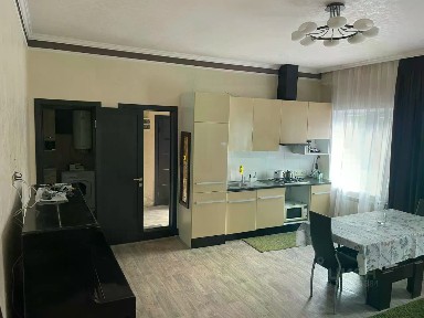 Сдается 2-комн. квартира, 58 м²