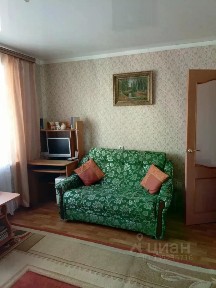 Сдается 1-комн. квартира, 32 м²