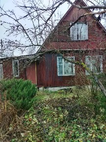 Продается 2-этажный дом, 65,1 м²