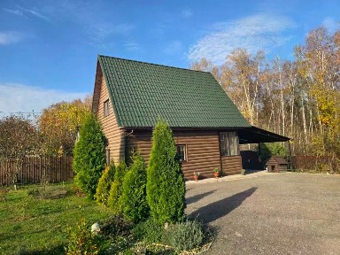 Продается 2-этажный дом, 115 м²
