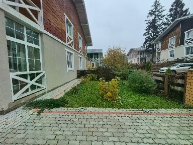 Московская область, Солнечногорск городской округ, ГринВилл ДНП, 153