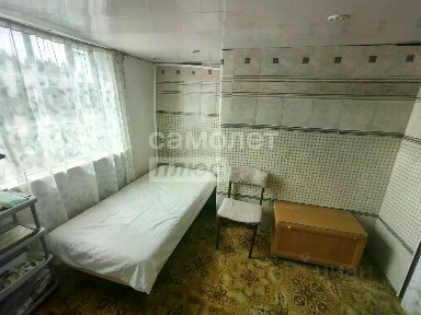 Продается 2-этажный дом, 50 м²