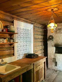 Продается 1/2 часть 1-этажного дома, 60 м²