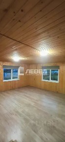 Продается 1-этажный дом, 52 м²