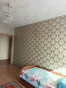 Сдается 1-комн. квартира, 44,3 м²