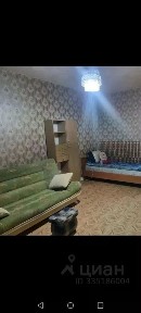 Сдается 1-комн. квартира, 42 м²