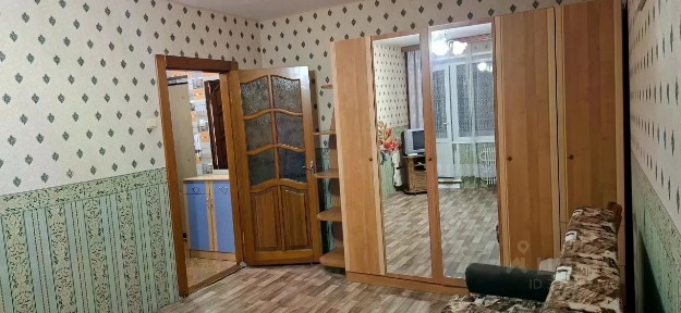 Сдается 1-комн. квартира, 40 м²