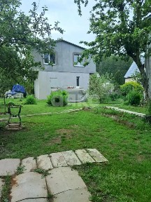 Продается 2-этажный дом, 70 м²