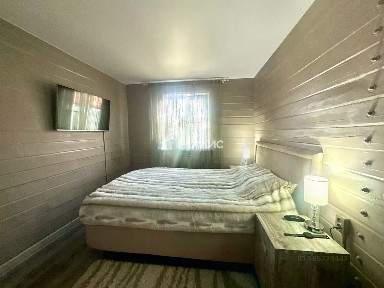 Продается 1-этажный дом, 44 м²