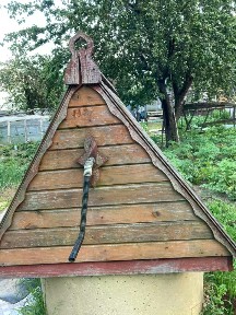 Продается участок, 4 сот.