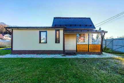 Продается 2-этажный дом, 80 м²