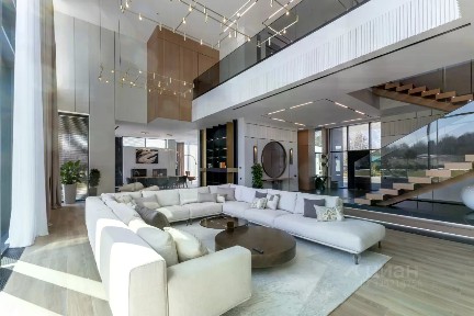 Продается 2-этажный дом, 1 315 м²