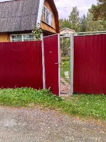Продается 2-этажный дом, 80 м²