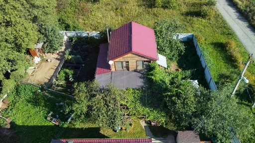 Продается дом, 66 м²