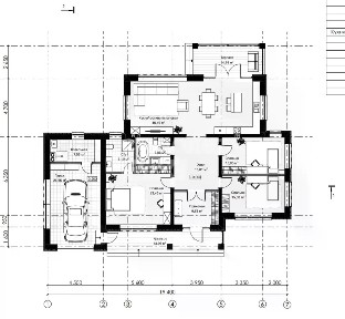 Продается 1-этажный дом, 170,1 м²