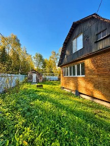 Продается 2-этажный дом, 70,2 м²