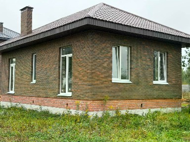Продается 1-этажный коттедж, 63 м²