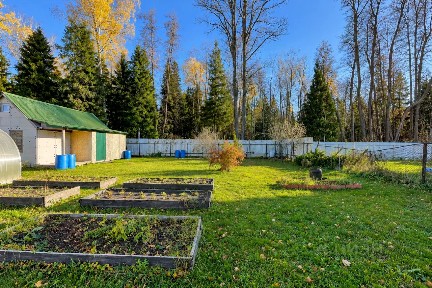 Продается 1-этажный дом, 38 м²