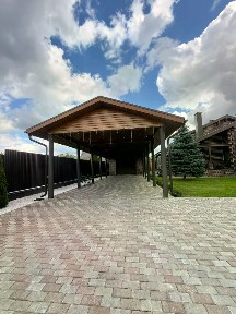 Продается 2-этажный дом, 220 м²