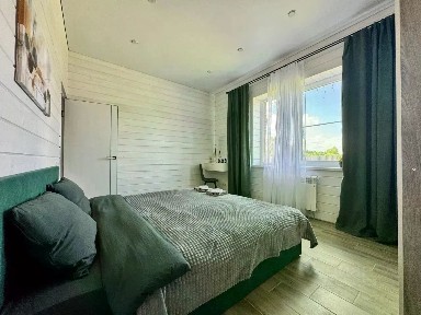 Продается 1-этажный дом, 115 м²