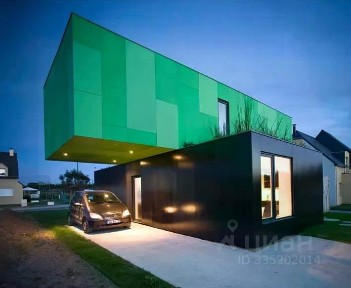 Продается 2-этажный дом, 90 м²