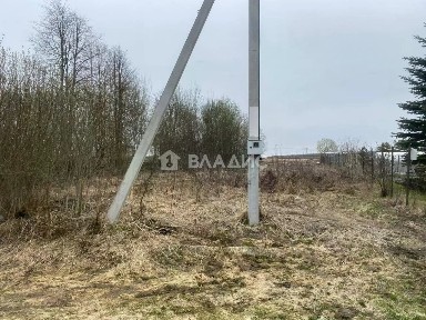 Продается участок, 12 сот.