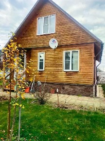Продается 2-этажный коттедж, 80,5 м²
