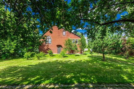 Продается 3-этажный дом, 226,1 м²