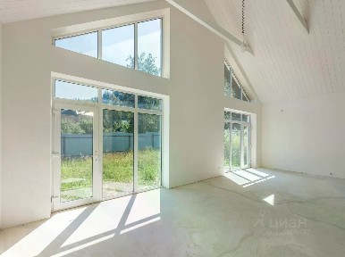 Продается 2-этажный дом, 169,2 м²