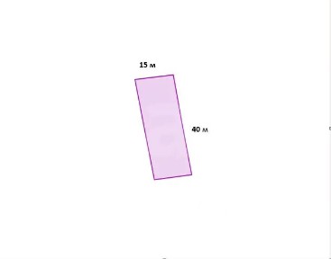 Продается 1-этажный дом, 28,1 м²