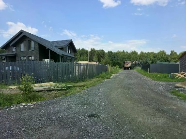 Продается участок, 11 сот.