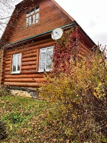 Продается 2-этажный дом, 52,5 м²