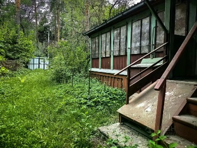 Продается 1/5 часть 1-этажного дома, 250 м²