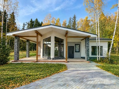 Продается 1-этажный дом, 148 м²