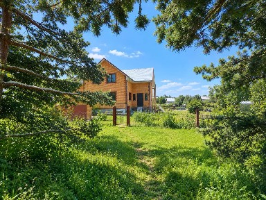 Продается 2-этажный дом, 243 м²