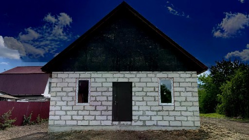 Продается 2-этажный дом, 140 м²