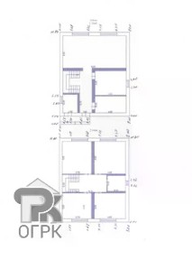 Продается 2-этажный дом, 180 м²