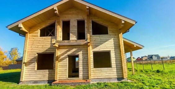 Продается 2-этажный дом, 151,5 м²