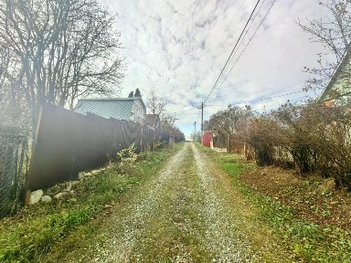 Продается участок, 5 сот.
