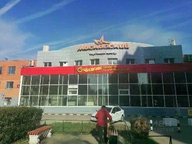 Сдается помещение свободного назначения, 21 м²
