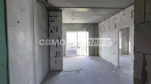 Продается 2-комн. квартира, 52 м²