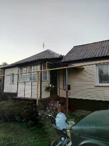 Продается 1-этажный дом, 90 м²