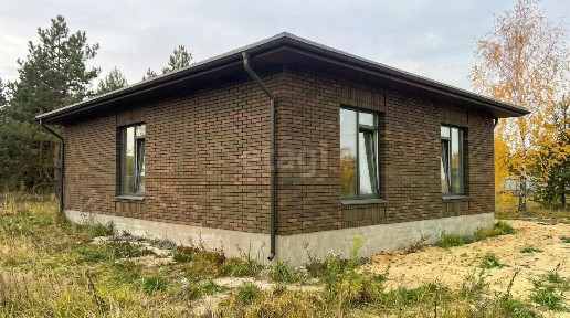 Продается 1-этажный дом, 93 м²