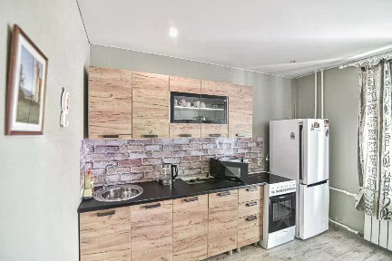 Сдается 1-комн. квартира, 42,5 м²